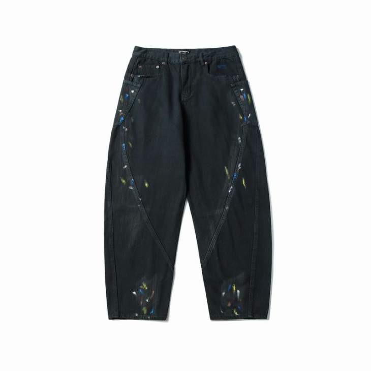 Picture of Balenciaga Jeans Long _SKUBalenciagaXS-Lxbtaztx76278083